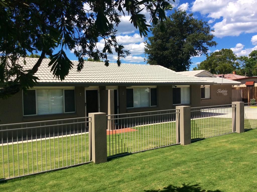 Bottletree Apartments On Garget Toowoomba Room photo