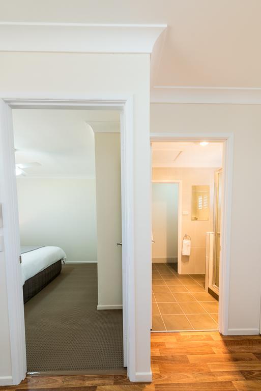 Bottletree Apartments On Garget Toowoomba Room photo