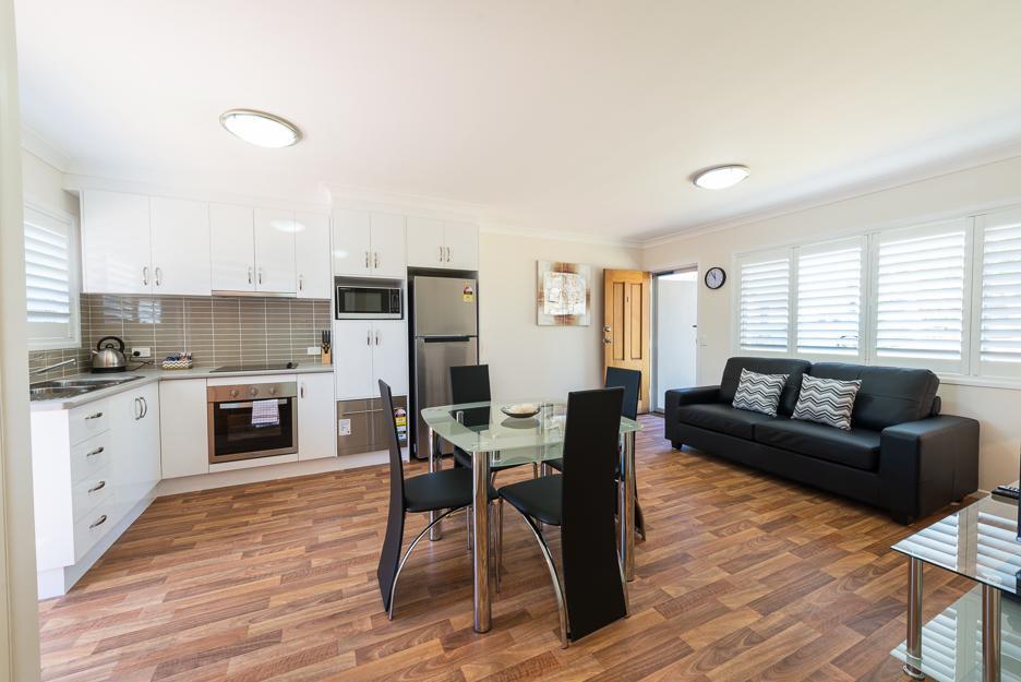 Bottletree Apartments On Garget Toowoomba Room photo