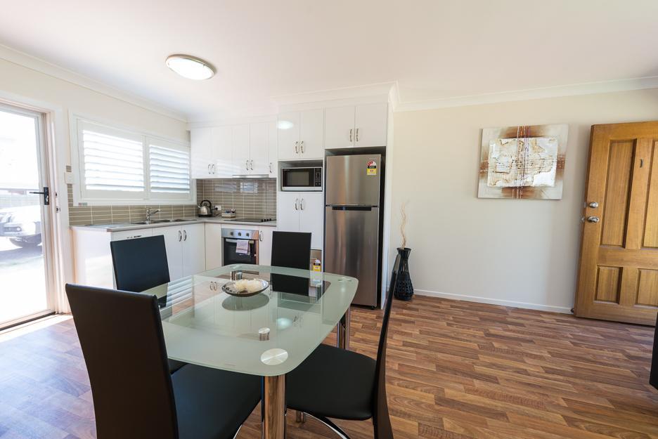Bottletree Apartments On Garget Toowoomba Room photo