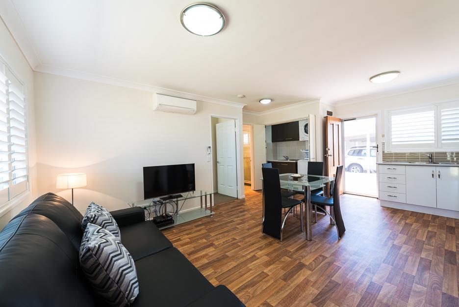 Bottletree Apartments On Garget Toowoomba Room photo