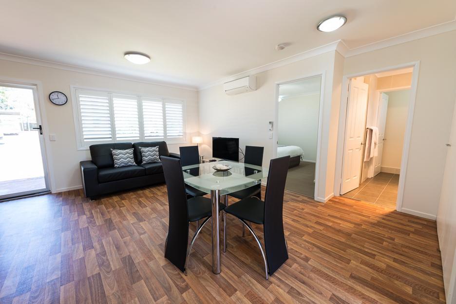 Bottletree Apartments On Garget Toowoomba Room photo
