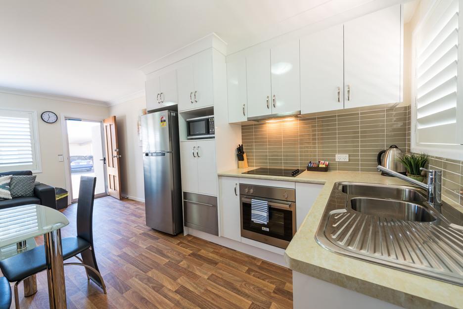 Bottletree Apartments On Garget Toowoomba Room photo