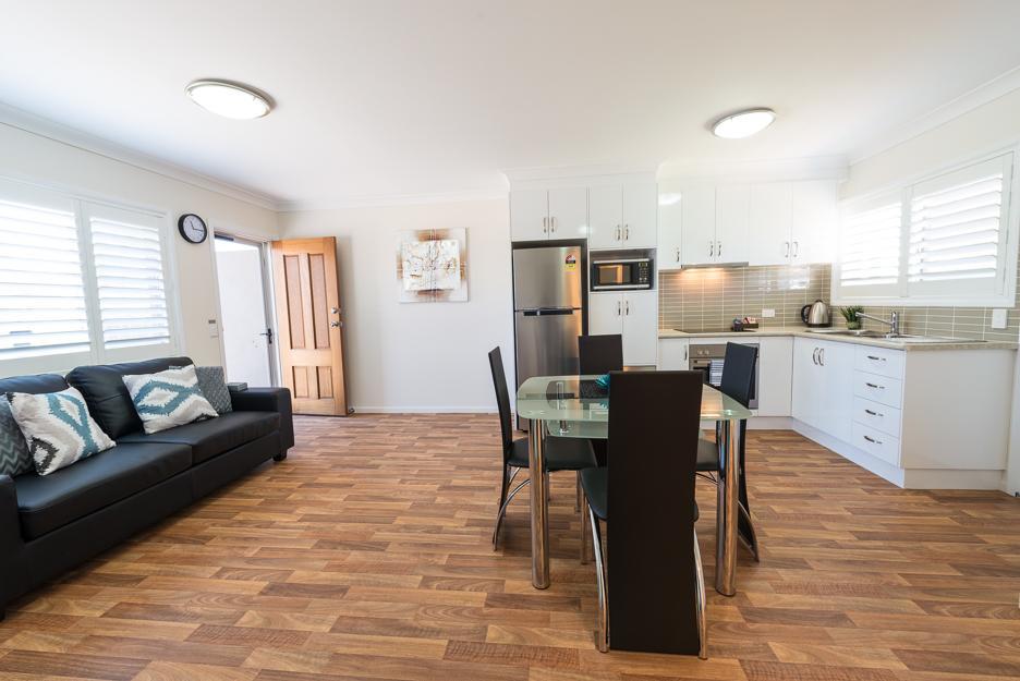 Bottletree Apartments On Garget Toowoomba Room photo