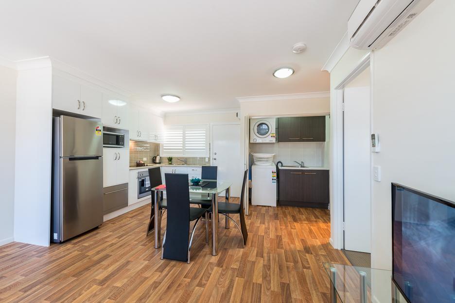 Bottletree Apartments On Garget Toowoomba Room photo