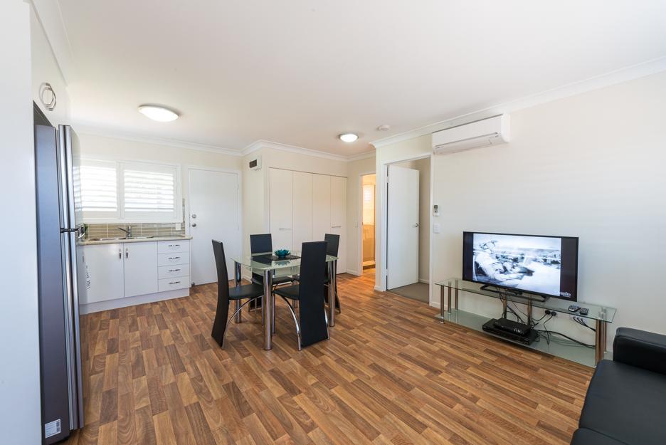 Bottletree Apartments On Garget Toowoomba Room photo