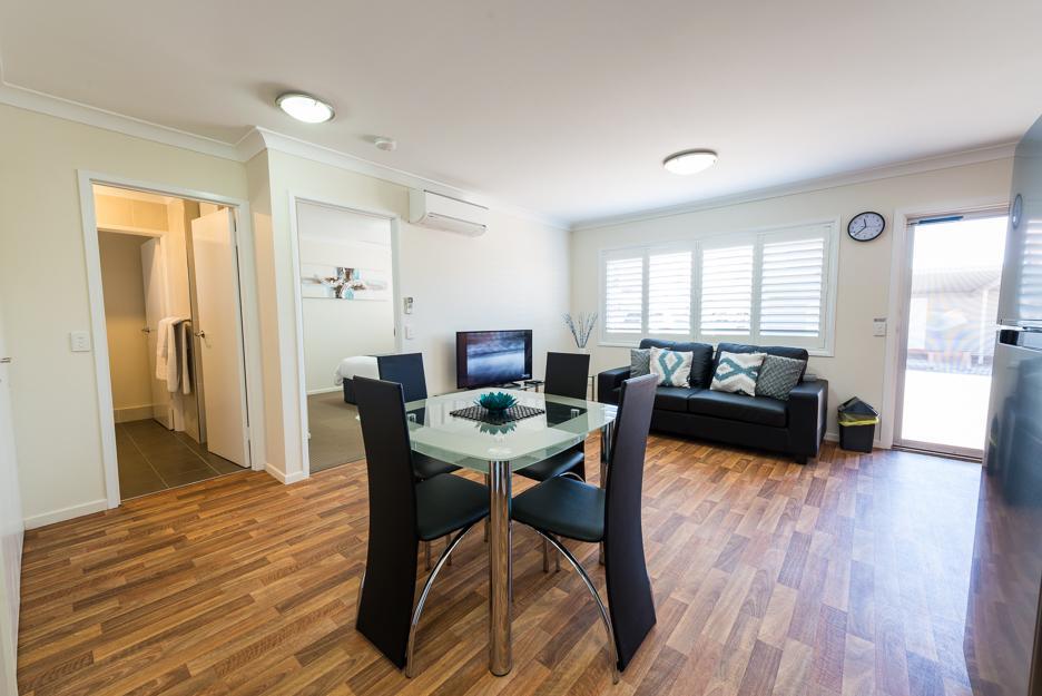 Bottletree Apartments On Garget Toowoomba Room photo